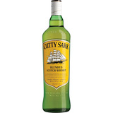 Whisky Escocês Cutty Sark 1 Litro