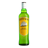 Whisky Escocês Cutty Sark Blended 700ml