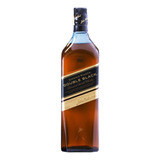 Whisky Escocês Double Black 1 Litro Johnnie Walker