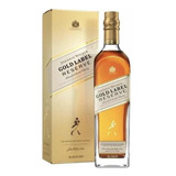 Whisky Escocês Gold Label 750ml Original