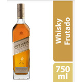 Whisky Escocês Gold Label 750ml