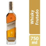 Whisky Escocês Gold Label Reserve 750ml Johnnie Walker