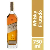Whisky Escoces Gold Label