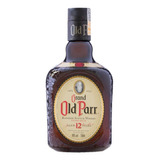 Whisky Escocês Grand Old Parr 12