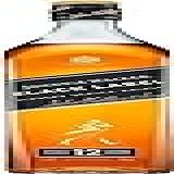 Whisky Escocês Importado JOHNNIE WALKER Black Label 12 Anos Garrafa 1 Litro