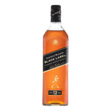Whisky Escocês Johnnie Walker Black Label