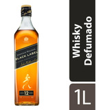 Whisky Escocês Johnnie Walker Black Label