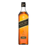 Whisky Escocês Johnnie Walker Black Label 12 Anos 1 Litro