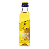 Whisky Escocês Johnnie Walker Blonde Blended 50ml