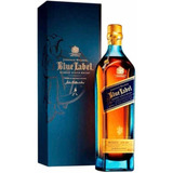 Whisky Escocês Johnnie Walker Blue Label