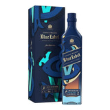 Whisky Escocês Johnnie Walker Blue Label Ed Especial 750ml