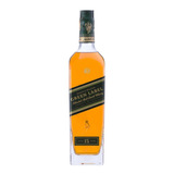 Whisky Escocês Johnnie Walker Green Label Garrafa 750ml