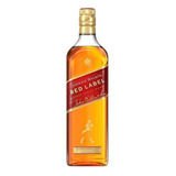 Whisky Escoces Johnnie Walker