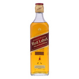 Whisky Escocês Red Label Johnnie Walker