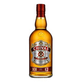 Whisky Escoces Regal 12