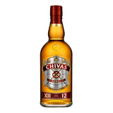 Whisky Escocês Regal 12 Anos 750ml