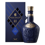 Whisky Escoces Royal Salute