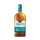 Whisky Escocês Single Malt 12 Anos