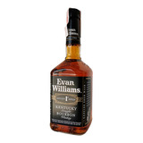 Whisky Evan Williams 1 L Bourbon