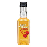 Whisky Evan Williams Cherry