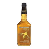 Whisky Evan Williams Honey 750ml Temperatura Ambiente
