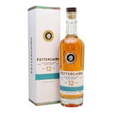 Whisky Fettercairn 12 Anos Highland Single Malt Scotch 700ml