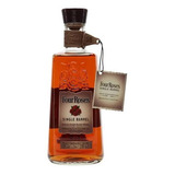 Whisky Four Roses Single Barrel 750 Ml Original.
