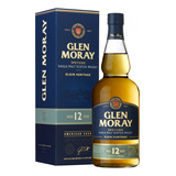 Whisky Glen Moray 12 Anos Exclusivo