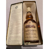 Whisky Glen Moray 12