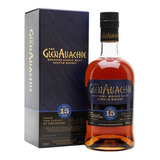 Whisky Glenallachie 15 Anos 700ml 46