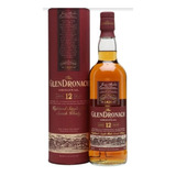 Whisky Glendronach 12 Anos 700ml Single