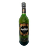 Whisky Glenfiddich 12 Anos