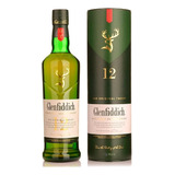 Whisky Glenfiddich Single Malt Escoces 12