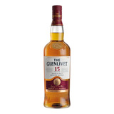 Whisky Glenlivet 15 Anos