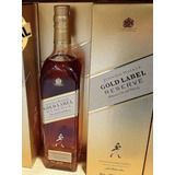 Whisky Gold Label Reserve 750ml 100