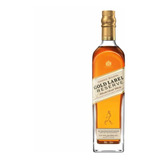Whisky Gold Label Reserve Scotch 750ml