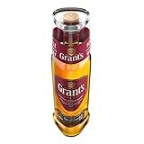 Whisky Grants 8 Years