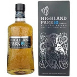 Whisky Highland Park 10