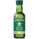 Whisky Irlandês Tridestilado Jameson Garrafa 50ml