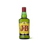 Whisky J B Rare 1L