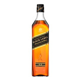 Whisky J w Black Label