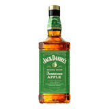 Whisky Jack Daniel s
