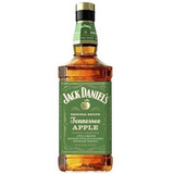 Whisky Jack Daniel's Apple 1000ml