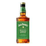Whisky Jack Daniel s Apple 1litro