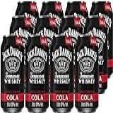 Whisky Jack Daniel S Cola 330ml