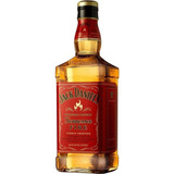 Whisky Jack Daniel s Fire 1lt