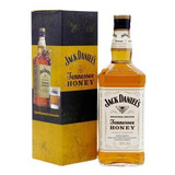 Whisky Jack Daniel s Honey 1l