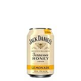 Whisky Jack Daniel S Honey Lemonade