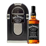 Whisky Jack Daniel s Jukebox 750ml