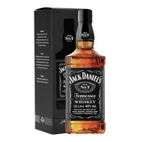 Whisky Jack Daniel s Old N